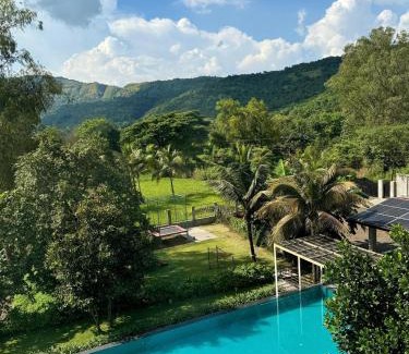 Paud Resort | Discover Golden Fields Resort: Oceanfront Bliss Awaits