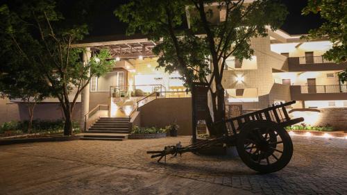 Paud Resort | Discover Golden Fields Resort: Oceanfront Bliss Awaits