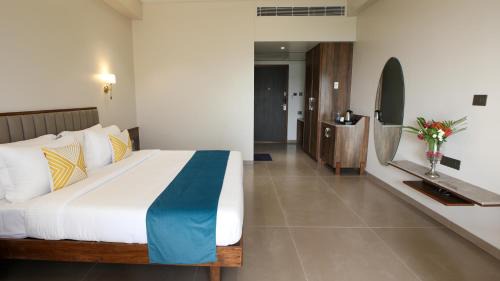 Paud Resort | Discover Golden Fields Resort: Oceanfront Bliss Awaits