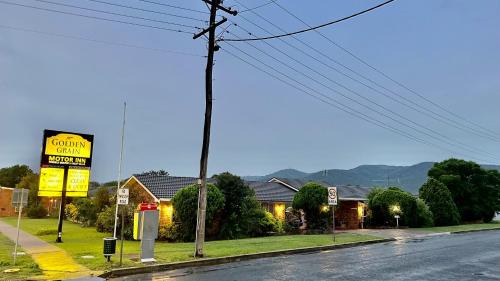 South Tamworth Hotel | Comfort & Quality at Golden Grain Motor Inn - 4 Star Retreat