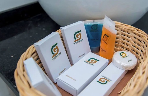 Lokoja Hotel | Golden Grand Royale Hotel