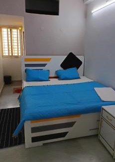 Hyderabad Apartment | Golden Guest House