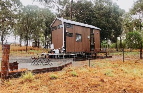 Rosedale House | Discover Golden Hill Farm: Pet-Friendly Retreat with High Ratings