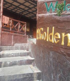 Ko Phi Phi House | Budget-Friendly Stay at Golden Guesthouse with Family Amenities