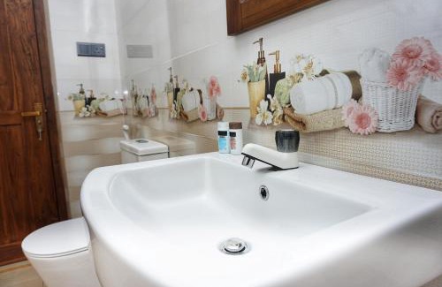 Habarana Bed & Breakfast | Golden Horizon Resort