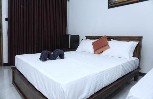Habarana Bed & Breakfast | Golden Horizon Resort