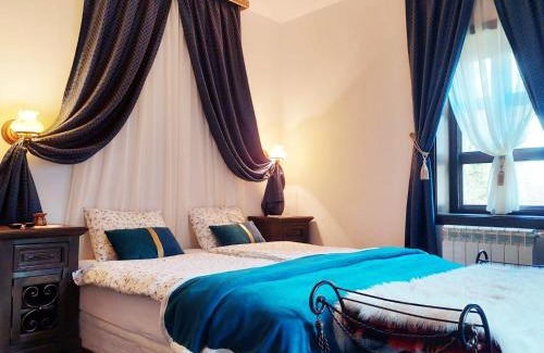 Svoge House | Beachfront Escape at Golden Horn Guest House, Rated 9.4/10