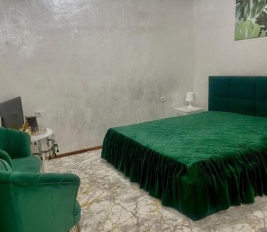 Taldykorgan Hotel | Budget-Friendly Stay at Golden Horse Hotel with Restaurant