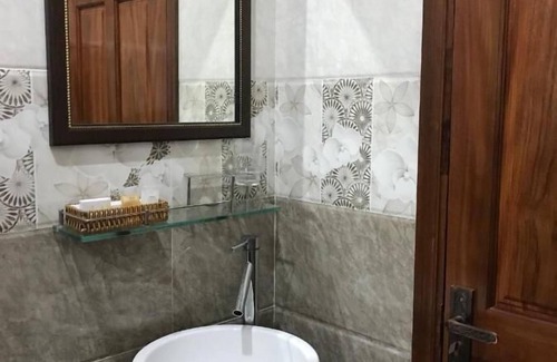 An Nhon Hotel | Family-Friendly Stays at Golden Hotel 2 - Book Now!