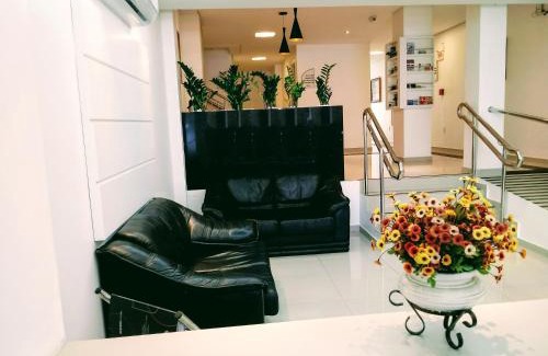 Centro Hotel | Budget-Friendly Comfort at Golden Hotel with Family Amenities