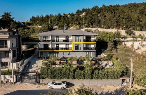 Nilufer Apartment | Discover Bursa Nilufer: Stunning Views & Family-Friendly Stay