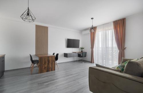 Cordau Apartment | Golden Hour Apartment