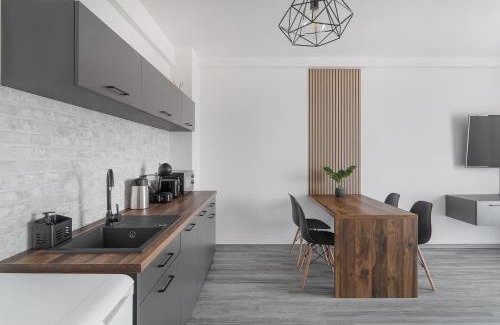 Cordau Apartment | Golden Hour Apartment