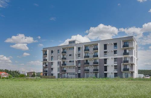 Cordau Apartment | Golden Hour Apartment
