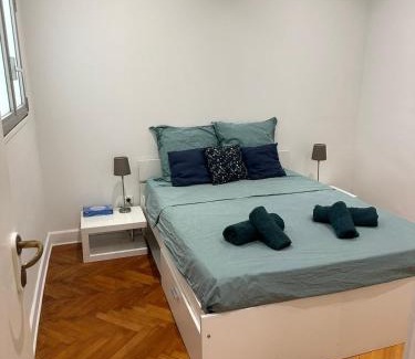 Cannes City Centre Apartment | Golden House Cannes