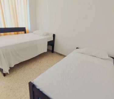 Valledupar Apartment | Golden House III