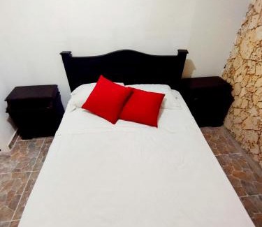 Valledupar Apartment | Golden House III