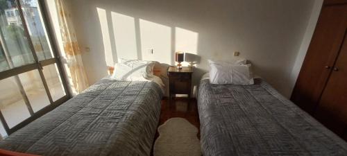 Fatima Apartment | Golden House