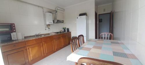 Fatima Apartment | Golden House