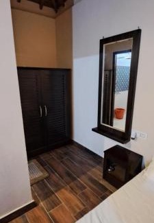 Puranpur Resort | Pet-Friendly Golden Hut Resort with Pool and Restaurant