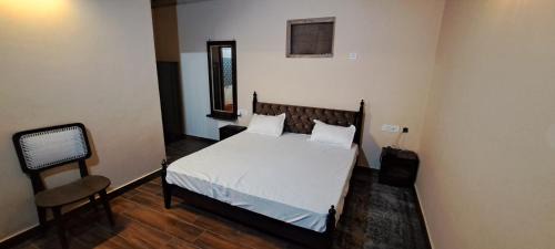 Puranpur Resort | Pet-Friendly Golden Hut Resort with Pool and Restaurant