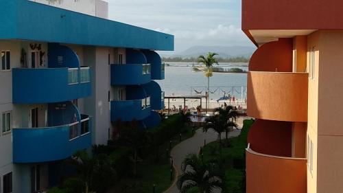 Arraial do Cabo Apartment | Relax at Golden Lake Apart Hotel in Arraial do Cabo