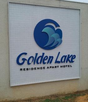 Arraial do Cabo Apartment | Relax at Golden Lake Apart Hotel in Arraial do Cabo