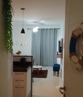 Arraial do Cabo Apartment | Relax at Golden Lake Apart Hotel in Arraial do Cabo