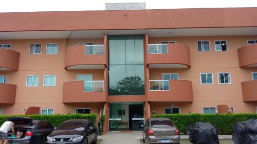 Arraial do Cabo Apartment | Top-Rated Golden Lake Apart Hotel with Oceanfront Views