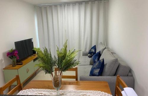 Arraial do Cabo Apartment | Golden Lake Apart Hotel
