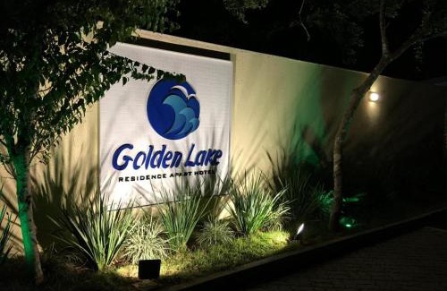Arraial do Cabo Apartment | Golden Lake Apart-Hotel: Oceanfront Escape with Pool & Spa