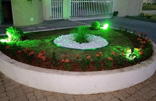 Arraial do Cabo Apartment | Family-Friendly Getaway at Golden Lake Residence III