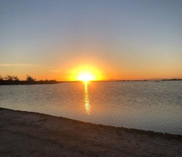 Arraial do Cabo Apartment | Exceptional Golden Lake Residence - Arraial do Cabo Retreat