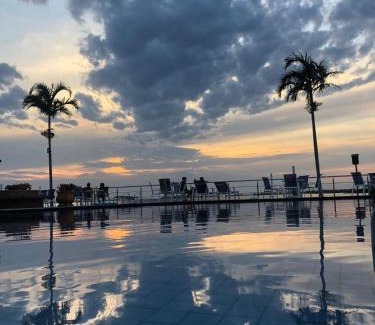 Arraial do Cabo Apartment | Exceptional Golden Lake Residence - Arraial do Cabo Retreat