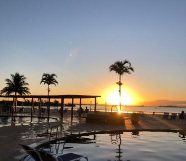 Arraial do Cabo Apartment | Exceptional Golden Lake Residence - Arraial do Cabo Retreat