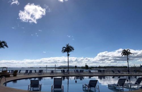 Arraial do Cabo Apartment | Exceptional Golden Lake Residence - Arraial do Cabo Retreat