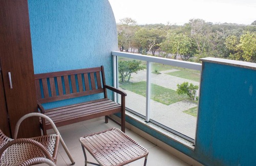 Arraial do Cabo Apartment | Relax at Golden Lake Residence Apart Hotel in Arraial do Cabo