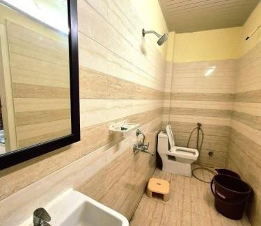 Mohangarh Apartment | Golden Lotus Inn