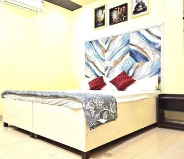 Mohangarh Apartment | Golden Lotus Inn
