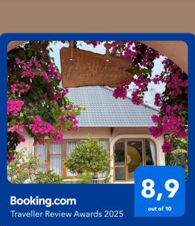 Phu Hai Beach Hotel | Explore Golden Lotus Spa & Homestay: Rated 9.2/10