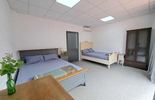 Phu Hai Beach Hotel | Explore Golden Lotus Spa & Homestay: Rated 9.2/10
