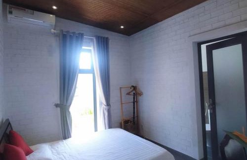 Phu Hai Beach Hotel | Explore Golden Lotus Spa & Homestay: Rated 9.2/10