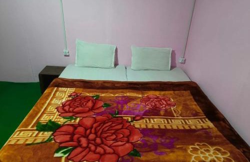 Leh Hotel | Inviting Golden Mark Cottage Near Tsomoriri Lake