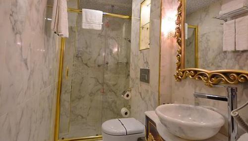 Fındıkzade Hotel | Delightful Golden Marmara Hotel: Family-Friendly Retreat
