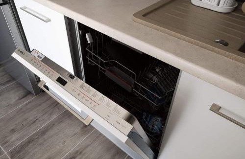 Gizycko Apartment | Relaxing Golden Mazury Apartament - Pet & Child Friendly!