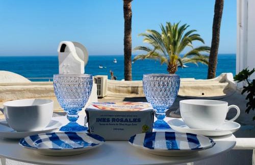 Golden Mile Apartment | Beachfront Bliss at Golden Mile Resort - 9.6/10 Rated Stay