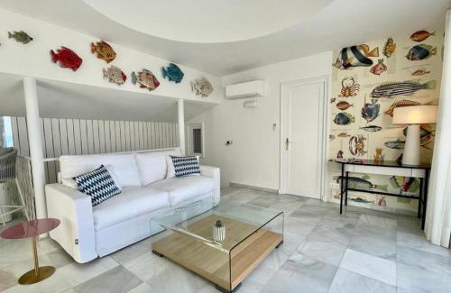 Golden Mile Apartment | Beachfront Bliss at Golden Mile Resort - 9.6/10 Rated Stay