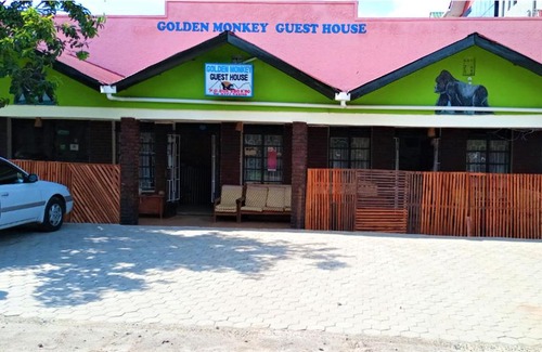 Kisoro Hotel | Golden Monkey Guest House: Pet-Friendly Oasis for Families