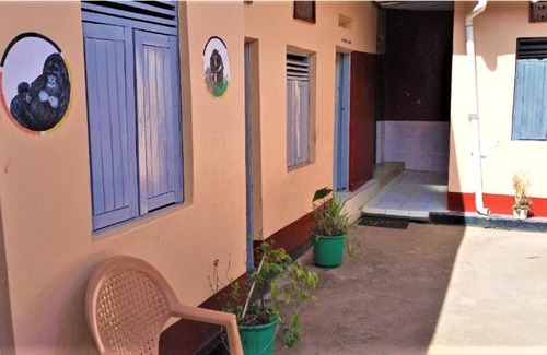 Kisoro Hotel | Golden Monkey Guest House: Pet-Friendly Oasis for Families