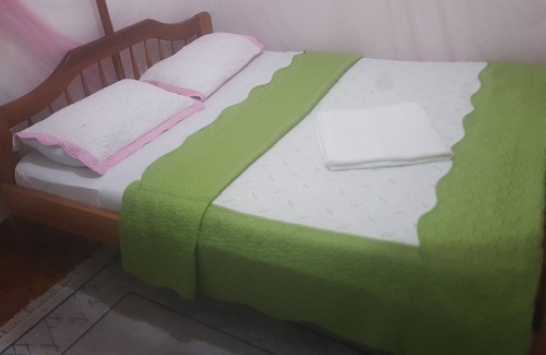 Kisoro House | Budget-Friendly Golden Monkey Guest House with Spa & Dining
